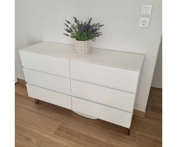 Συρταεριέρα Bird 006