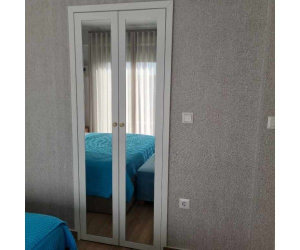 Ανοιγόμενη ντουλάπα Sugar 105 Ανοιγόμενη ντουλάπα Sugar 105