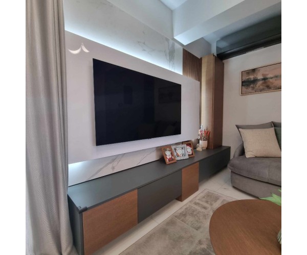 Σύνθεση White 207