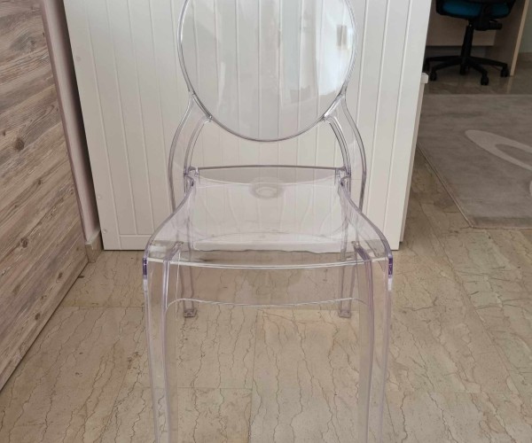 Καρέκλα Aramis 160 Καρέκλα Aramis 160