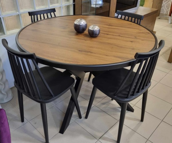 Τραπεζαρία Yellow 151