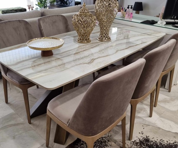 Τραπεζαρία Erica 152 Τραπεζαρία Erica 152