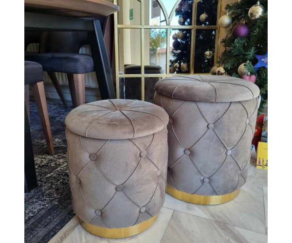 Σκαμπό Dorothea 167