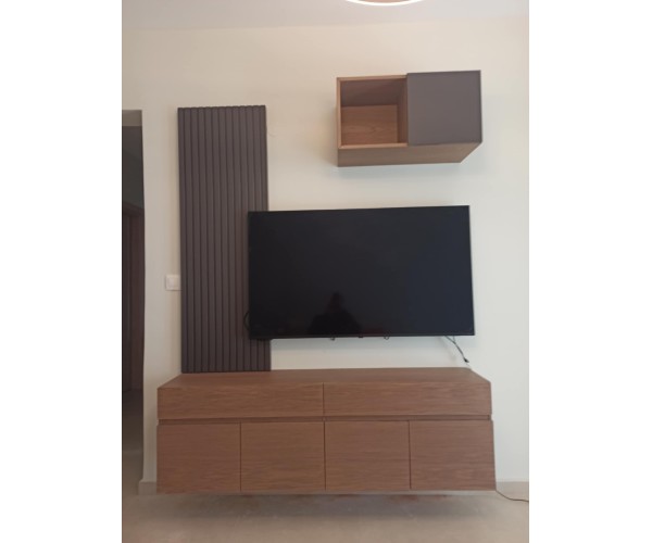 Σύνθεση Nora 226