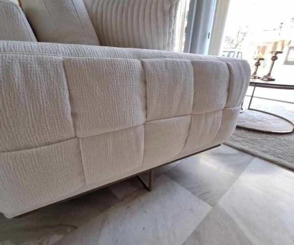 Γωνιακός καναπές Anemos 326 Γωνιακός καναπές Anemos 326