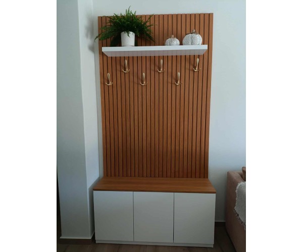 Έπιπλο εισόδου Kaia 062 Έπιπλο εισόδου Kaia 062