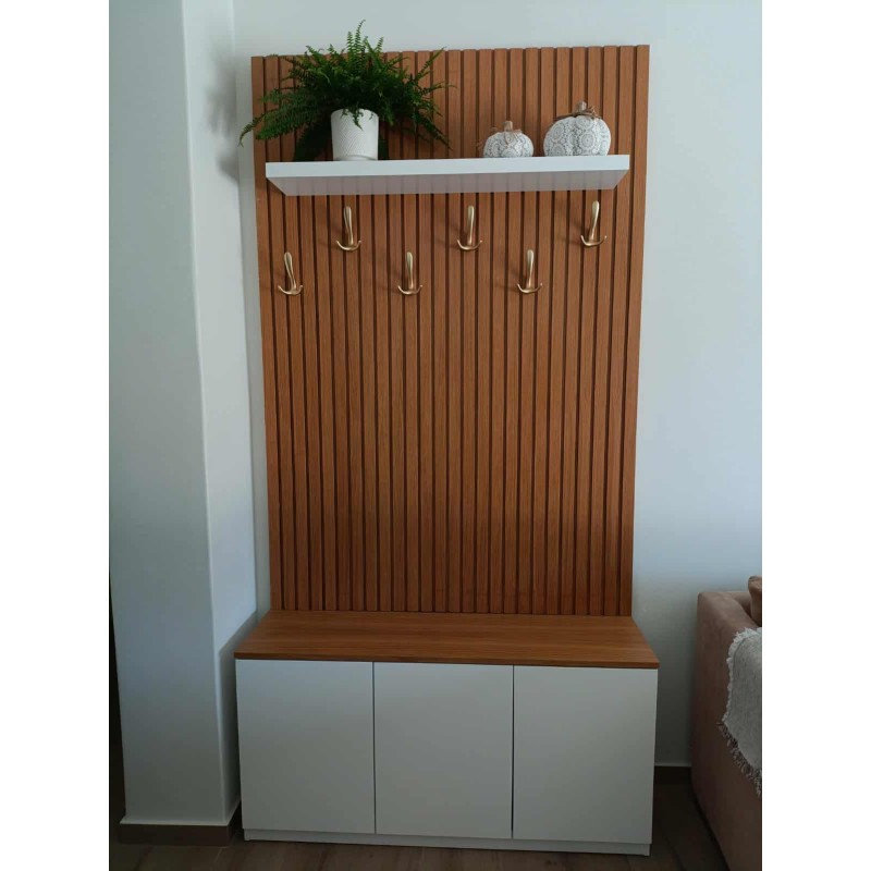 Έπιπλο εισόδου Kaia 062 Έπιπλο Εισόδου
