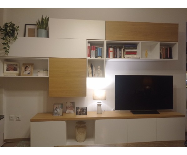 Σύνθεση Celine 210