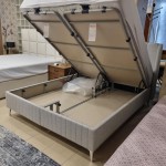 Κρεβάτι Alegra 256 Κρεβάτι