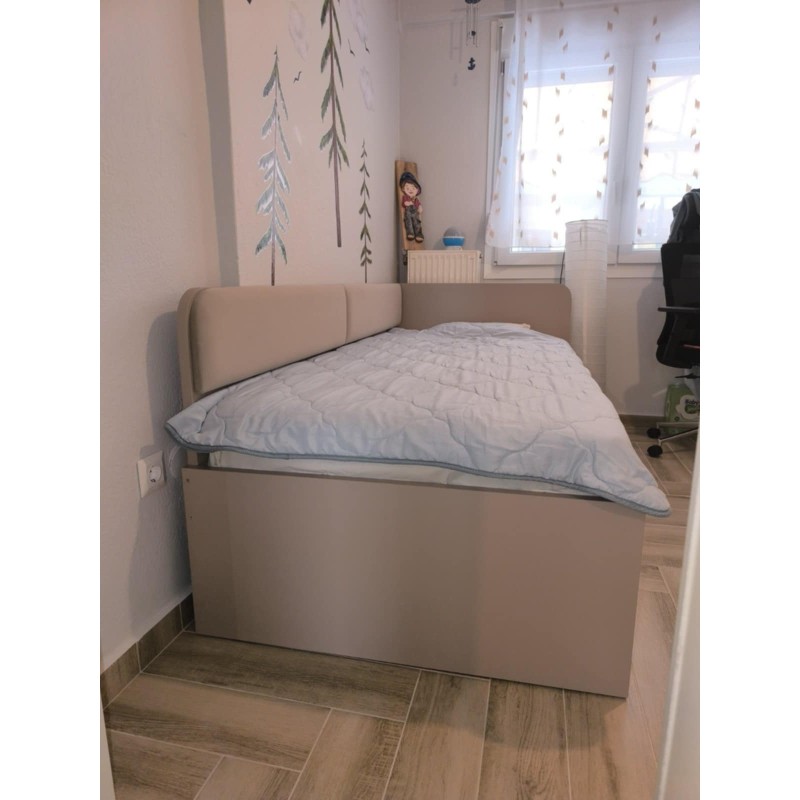 Παιδικό κρεβάτι Peni 421 Παιδικό Κρεβάτι