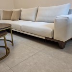 Γωνιακός καναπές Nostos 336 Γωνιακός Καναπές