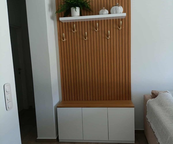 Έπιπλο εισόδου Kaia 062 Έπιπλο εισόδου Kaia 062