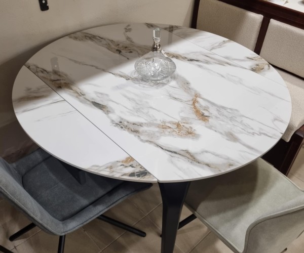 Τραπέζι Sara 153