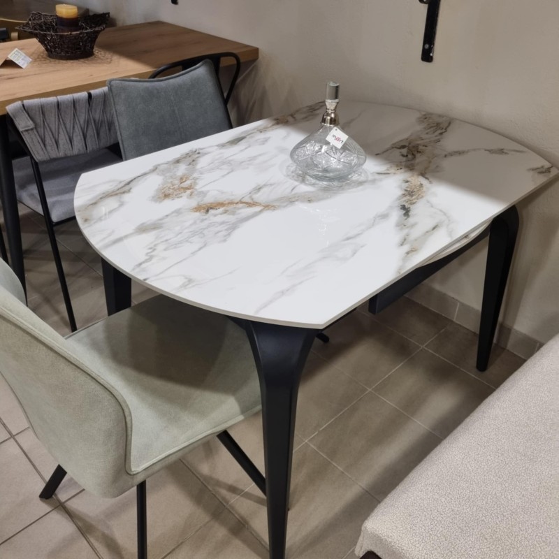 Τραπέζι Sara 153 Τραπέζι Κουζίνας