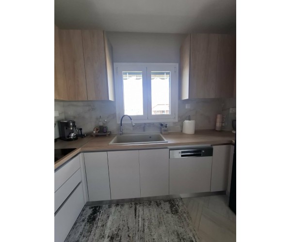 Κουζίνα Presley 109