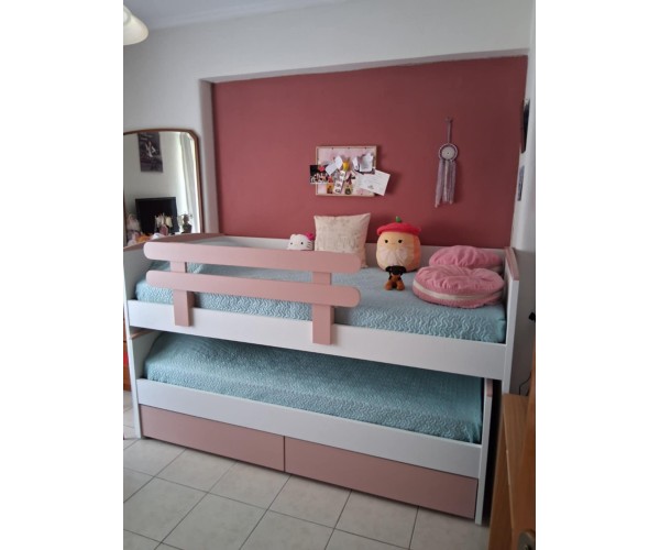 Kουκέτα Flora A 415 Kουκέτα Flora A 415