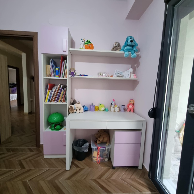 Γραφείο Vivianna 434 Γραφείο