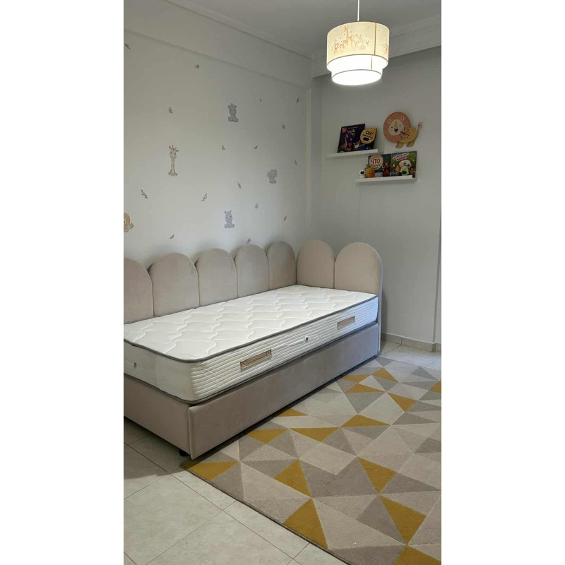 Παιδικό κρεβάτι Milly 423 Παιδικό Κρεβάτι