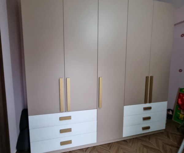 Παιδικό δωμάτιο Andria 418 Παιδικό δωμάτιο Andria 418
