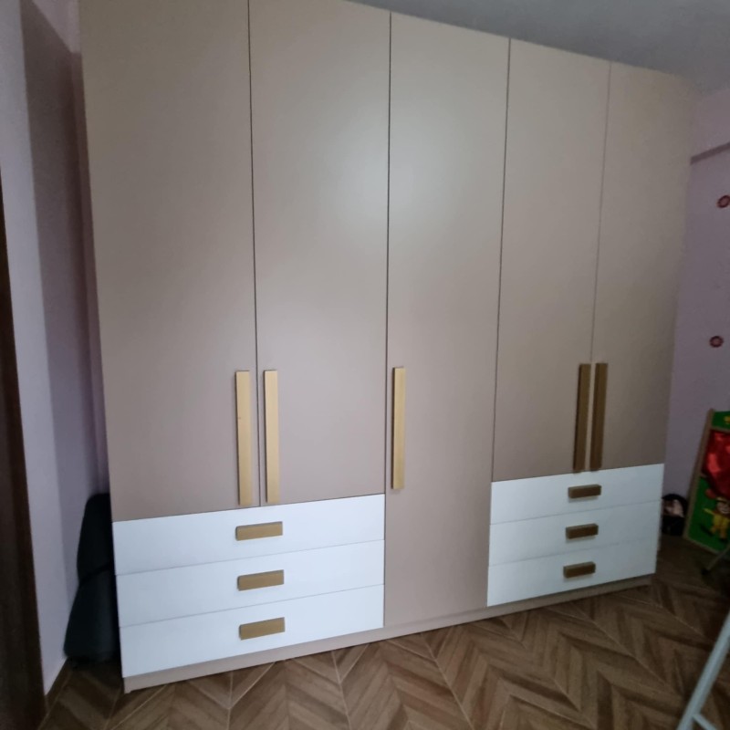 Παιδικό δωμάτιο Andria 418 Σετ Παιδικό