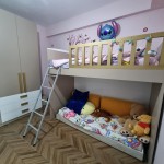 Παιδικό δωμάτιο Andria 418 Σετ Παιδικό