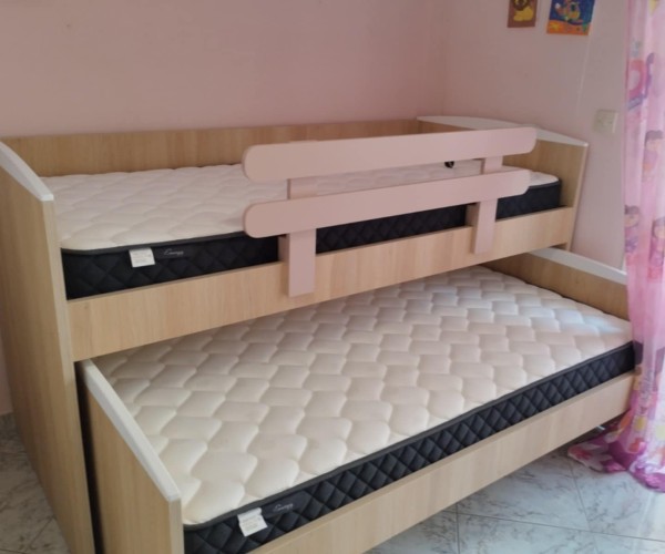 Κουκέτα Flora B 416 Κουκέτα Flora B 416