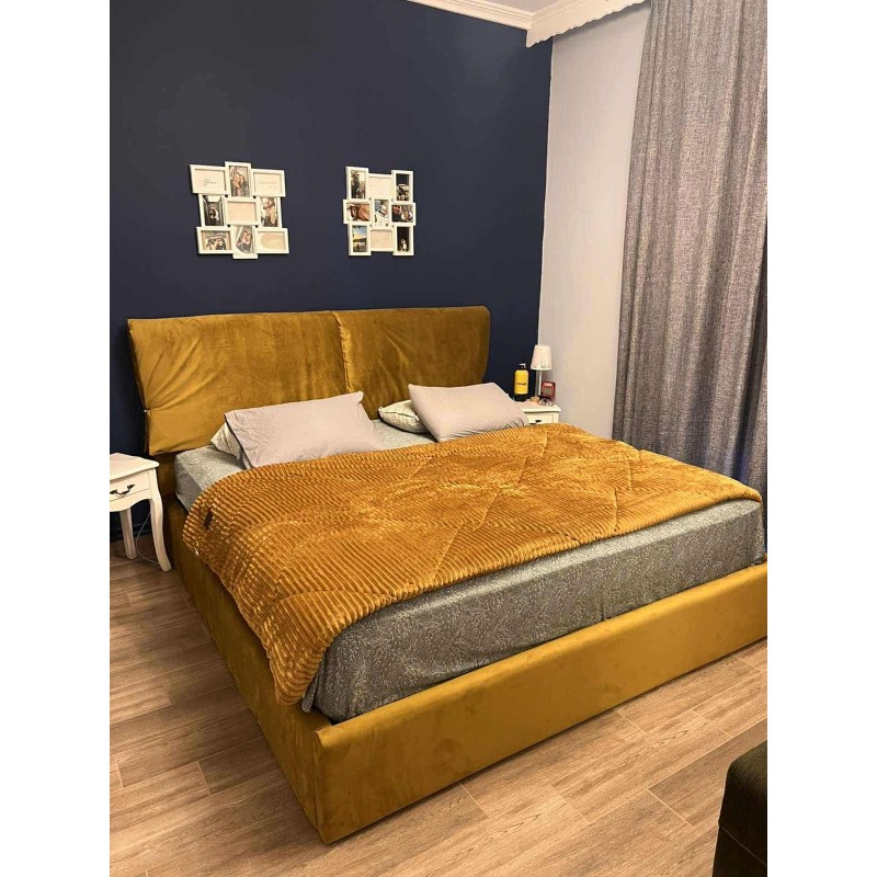 Κρεβάτι Simple 257 