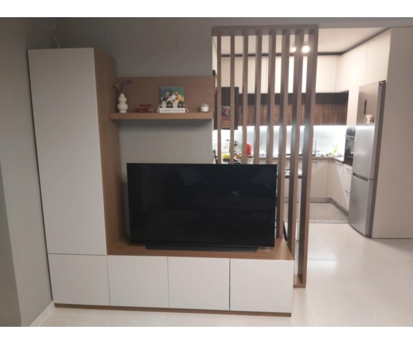 Σύνθεση Josie 216