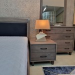 Κρεβατοκάμαρα Siena 263 Σετ