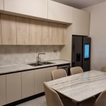 Κουζίνα Bailey 107 ΕΠΙΠΛΟ ΚΟΥΖΙΝΑΣ