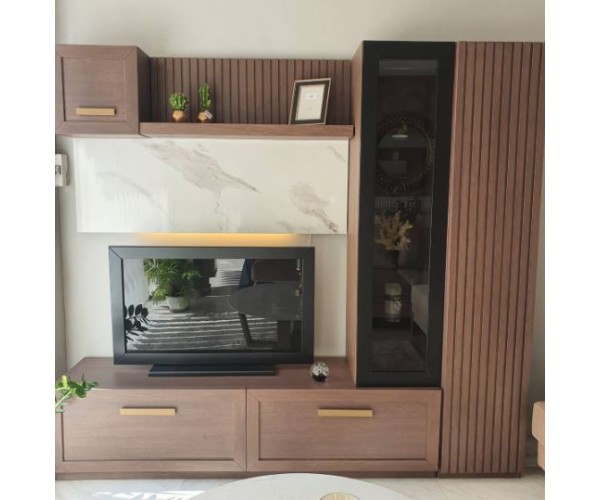 Σύνθεση Aphrodite 218