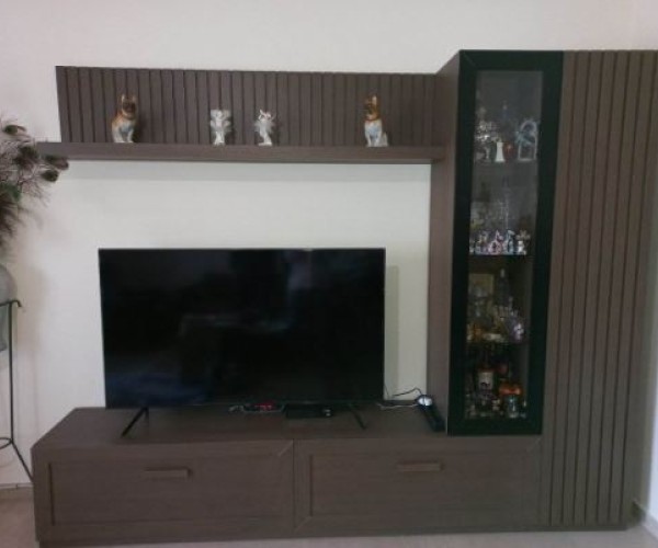 Σύνθεση Aphrodite 218