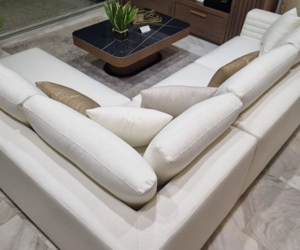 Γωνιακός καναπές Brittany 335