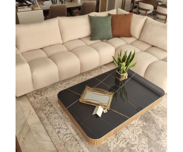 Γωνιακός καναπές Butler 337