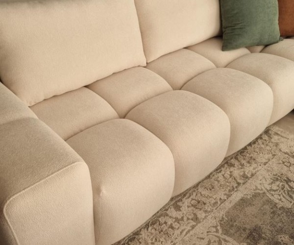 Γωνιακός καναπές Butler 337