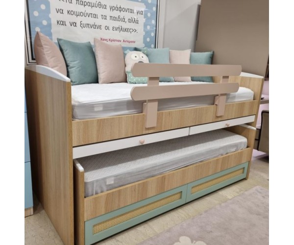 Κουκέτα Flora 413