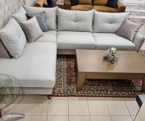 Γωνιακός καναπές Karma 329