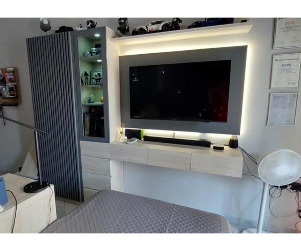 Σύνθεση Calli 222