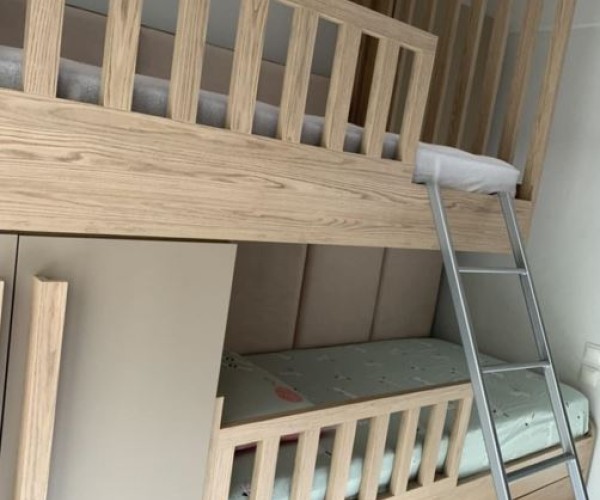 Κουκέτα Madelyn 412