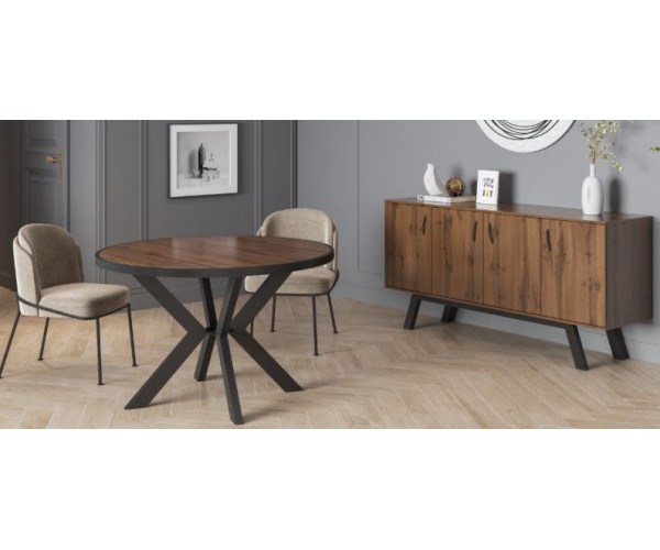 Τραπεζαρία Yellow 151