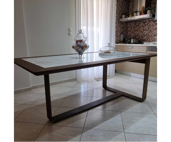 Τραπεζαρία Naveo 154