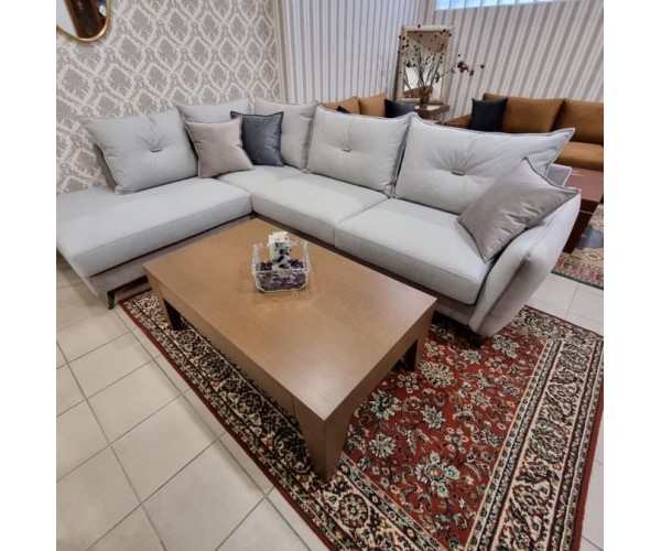 Γωνιακός καναπές Karma 329