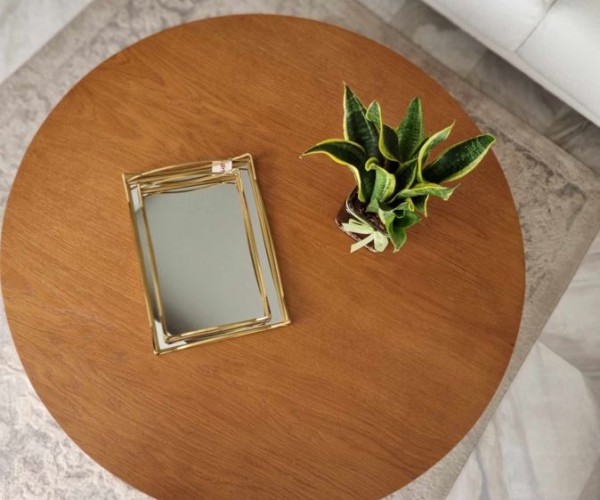 Τραπεζάκι σαλονιού Tiffany 078