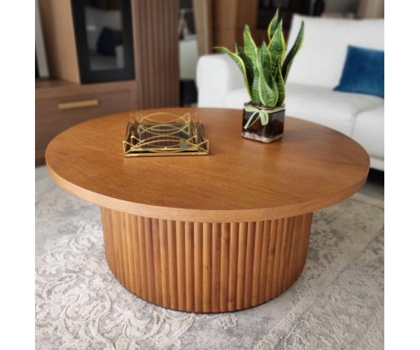 Τραπεζάκι σαλονιού Tiffany 078