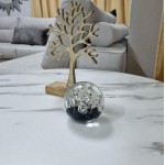 Τραπεζάκι σαλονιού Valerie 080 Τραπεζάκι Σαλονιού