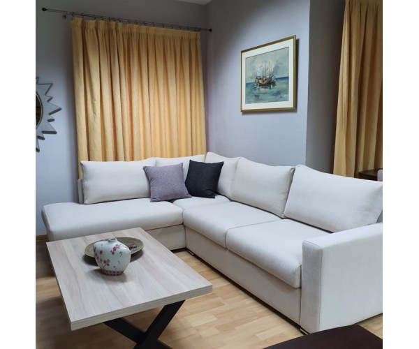 Γωνιακός καναπές Promo 301 Γωνιακός καναπές Promo 301