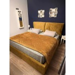 Κρεβάτι Simple 257 