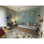 Παιδικό κρεβάτι Ritz 424 