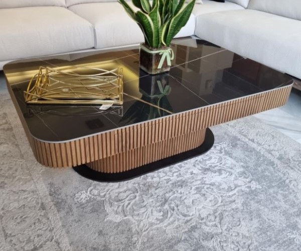 Τραπεζάκι σαλονιού Alaya 079