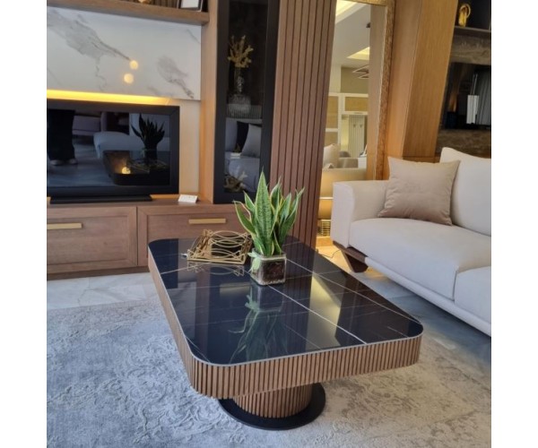 Τραπεζάκι σαλονιού Alaya 079